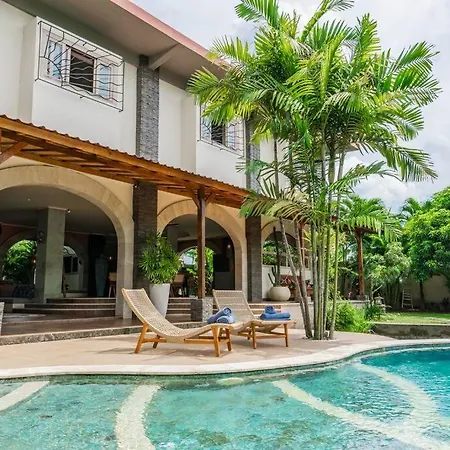 Villa Kaba Resort By Pandawa